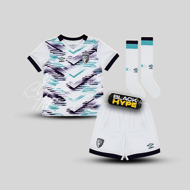 Infantil Bournemouth 24/25 Away