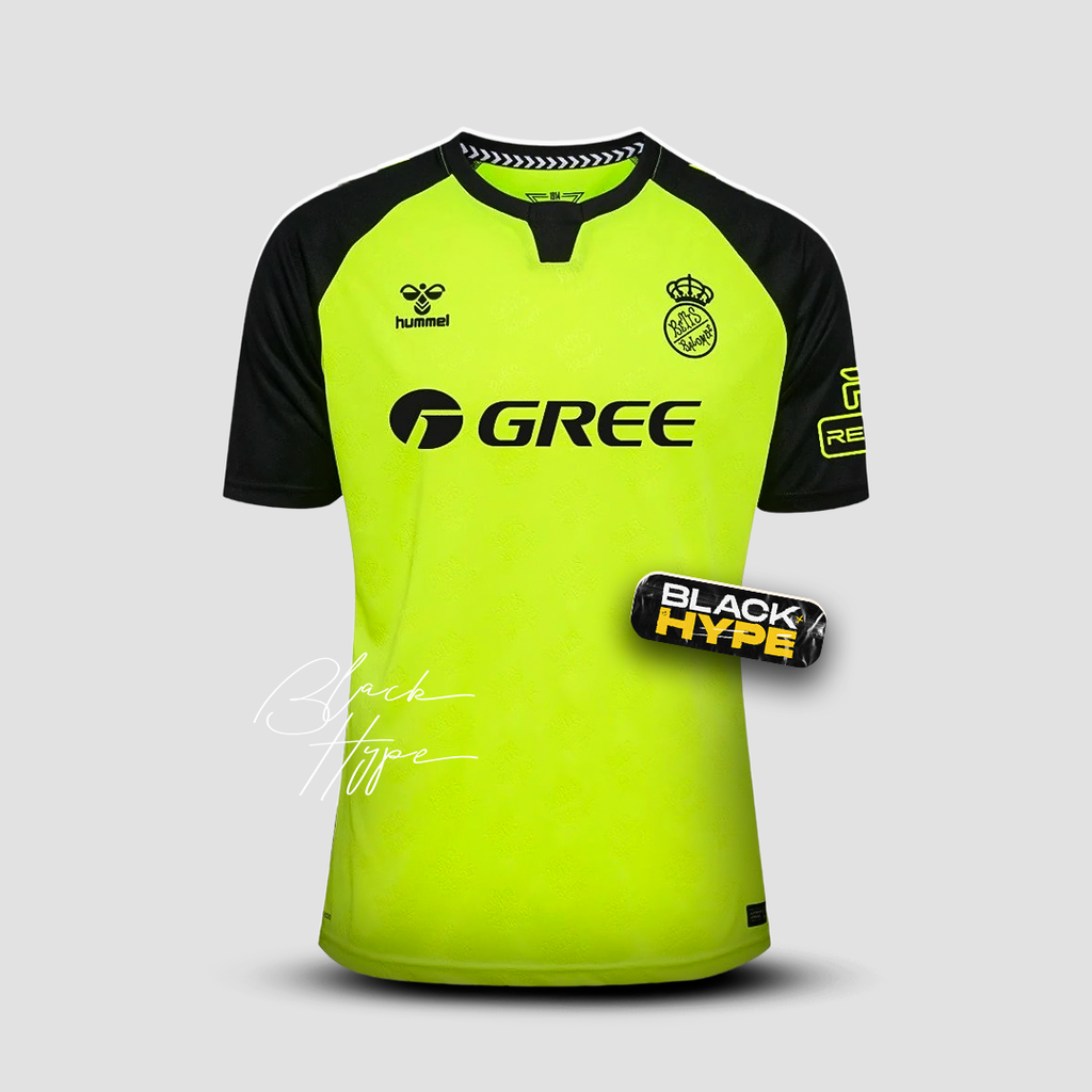 Camisa Real Betis 24∕25 Away