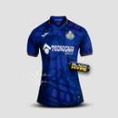 Camisa Getafe Feminino 24/25 Home