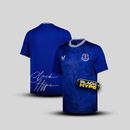 Infantil Everton 24/25 Home