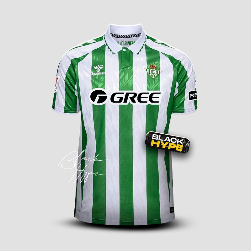 Infantil Real Betis 24∕25 Home