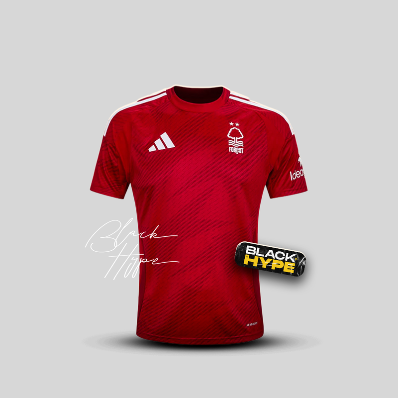 Infantil Nottingham Forest 24/25 Home