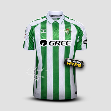Kids Real Betis 24∕25 Home