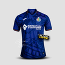 Camisa do Getafe 24/25 Home