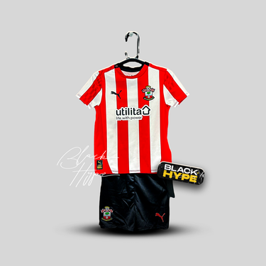 Infantil Southampton 24/25 Home