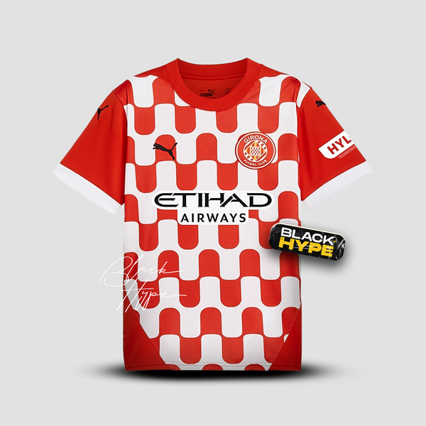 Camisa Girona 24/25 Home