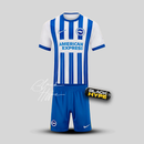 Infantil Brighton 24/25 Home