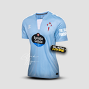 Camisa Celta Vigo Feminino 24/25 - Home