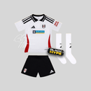 Infantil Fulham 24/25 Home