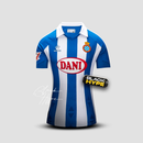 Camisa Espanyol Femino 24/25 Home