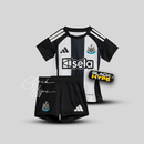 Infantil Newcastle 24/25 Home