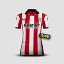 Camisa Athletic Bilbao Feminino 25/26 Home