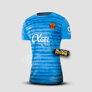 Camisa RCD Mallorca Feminino 24/25 Third