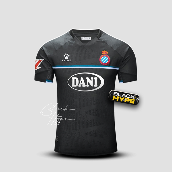 Camisa Espanyol 24/25 Third