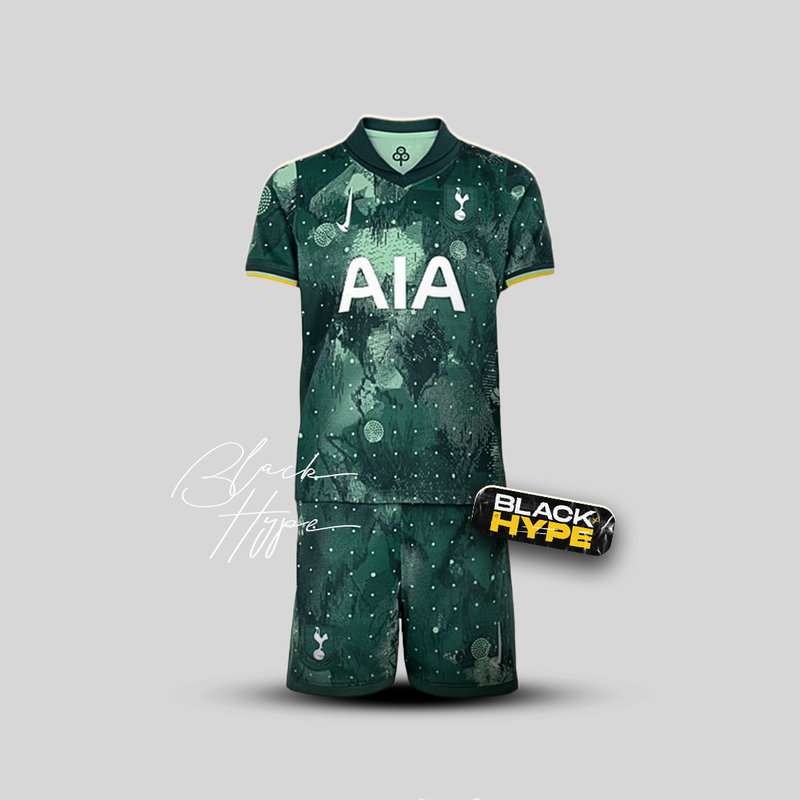 Infantil Tottenham 24/25 Third