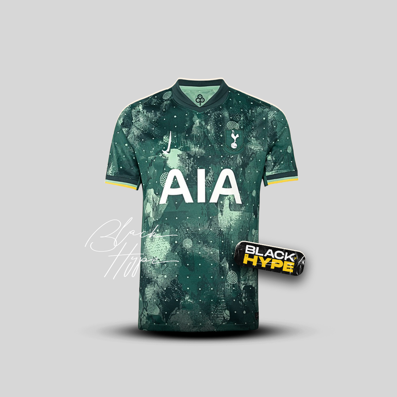 Camisa do Tottenham 25/26 Third