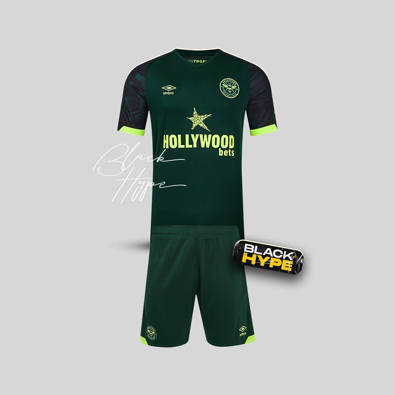 Infantil Brentford 24/25 Third