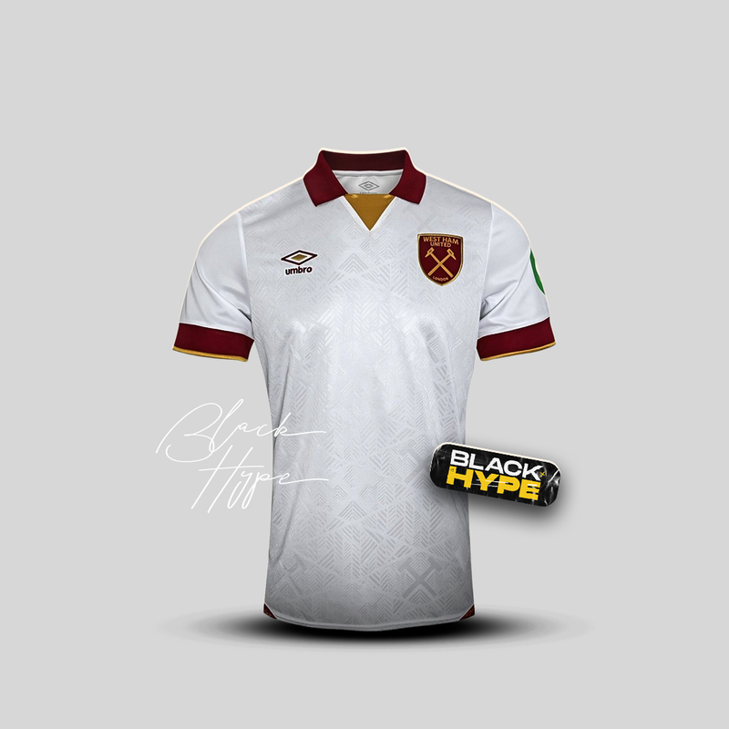 Infantil West Ham 24/25 Third