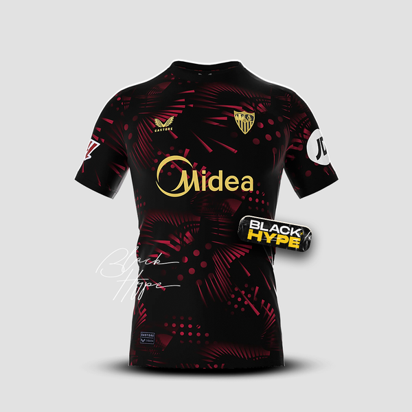 Camisa Sevilla 24/25 Third