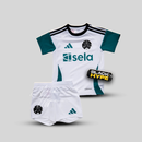 Infantil Newcastle 24/25 Third