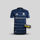 Camisa Aston Villa 24/25 Third