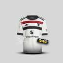 Infantil Manchester United lll 2024∕25