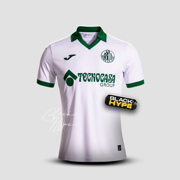 Camisa do Getafe 24/25 Third