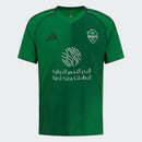 Camisa Al Ahli Sfc l 25∕26 Home