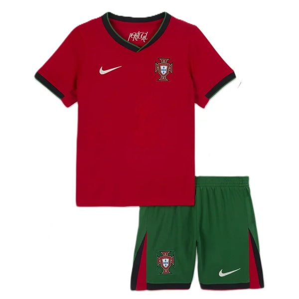 Kids Seleção de Portugal l 2024∕25