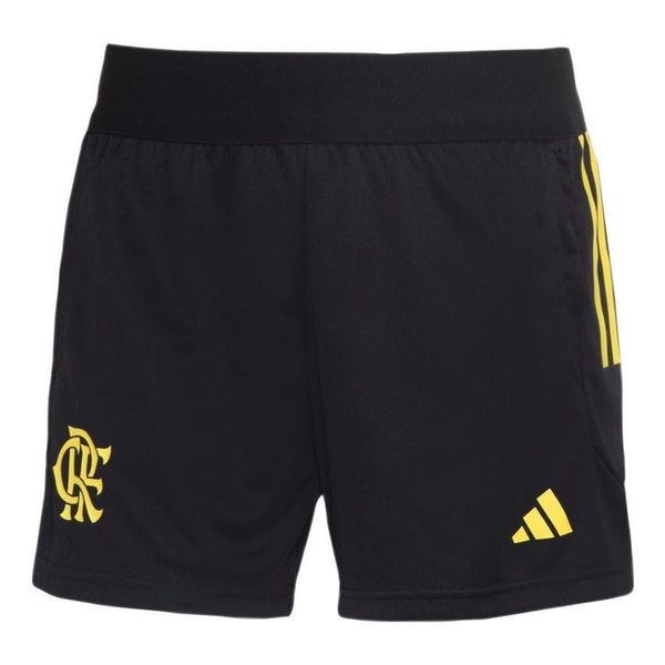 SHORT FEMININO FLAMENGO 24-25