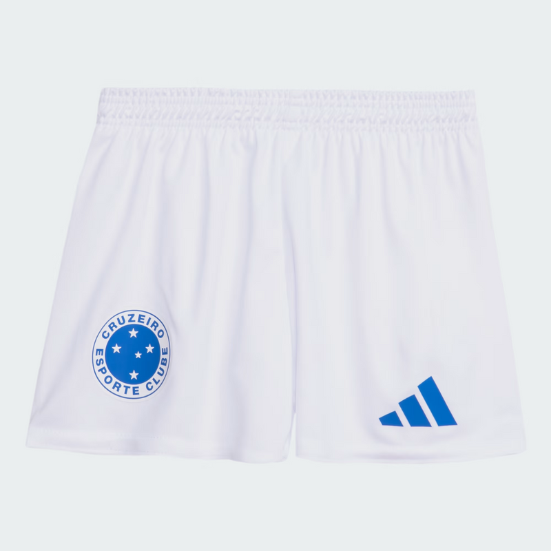 Kit Infantil I Cruzeiro EC 25/26