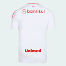 Camisa adidas Internacional 2025/26 II Com Patrocínios