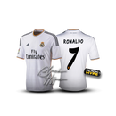 Camisa Cristiano Ronaldo Real Madrid 13-14 Legend