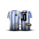 Camisa Maradona Argentina 1986 Legend