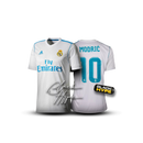 Camisa Modric Real Madrid 17-18 Legend