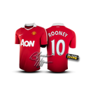 Camisa Rooney Manchester United 10-11 Legend