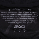 Camisa São Paulo Consciência Negra - Leônidas Diamante Negro 24/25