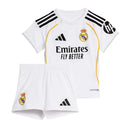 Infantil Real Madrid 25∕26 Home