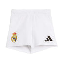 Infantil Real Madrid 25∕26 Home