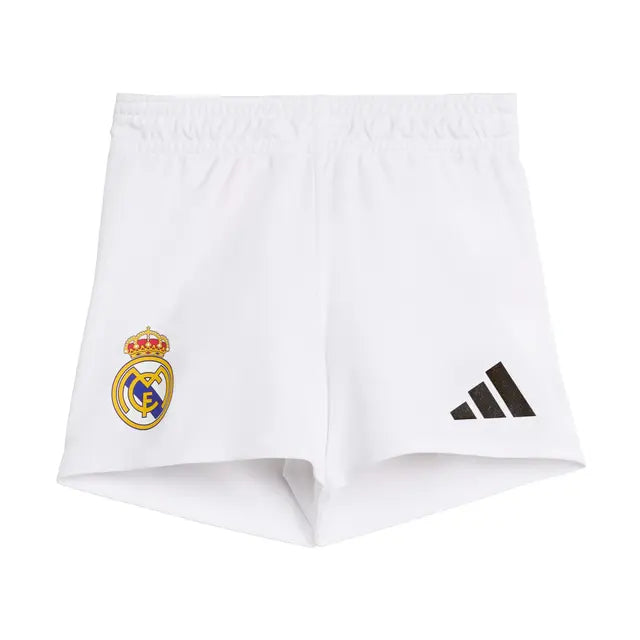 Infantil Real Madrid 25∕26 Home