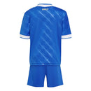 Kit Infantil Real Madrid 25∕26 Third