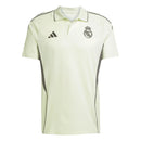 Camisa Real Madrid 25/26 Polo Training