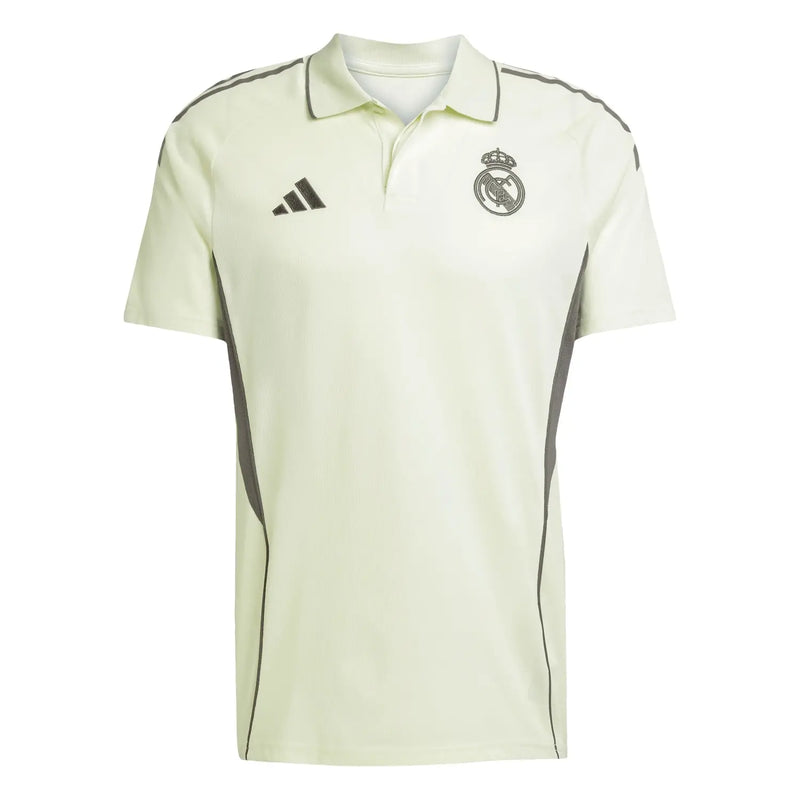 Camisa Real Madrid 25/26 Polo Training