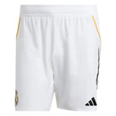 Shorts Real Madrid 25/26 home