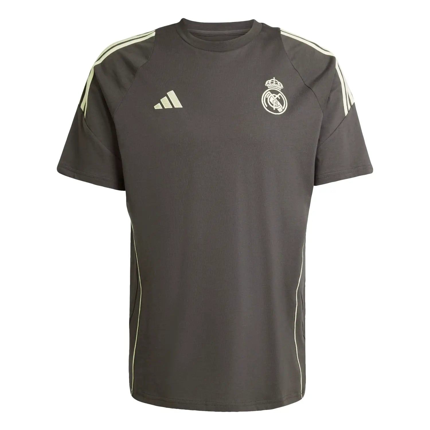 Camisa Real Madrid 25/26 Training