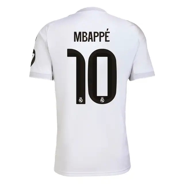 Camisa Real Madrid 25/26 Home I
