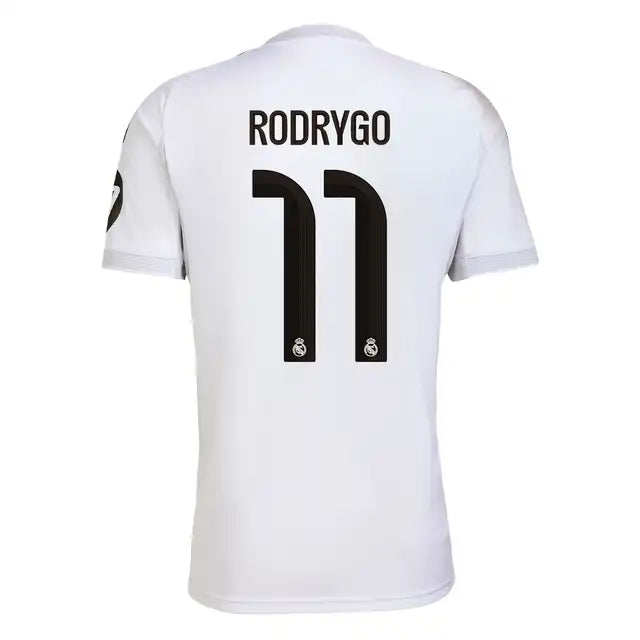 Camisa Real Madrid 25/26 Home I