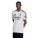Camisa Real Madrid Home 25/26 UCL VERSION