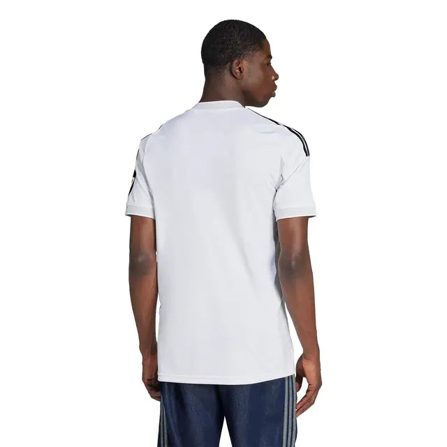 Camisa Real Madrid 25/26 Home I