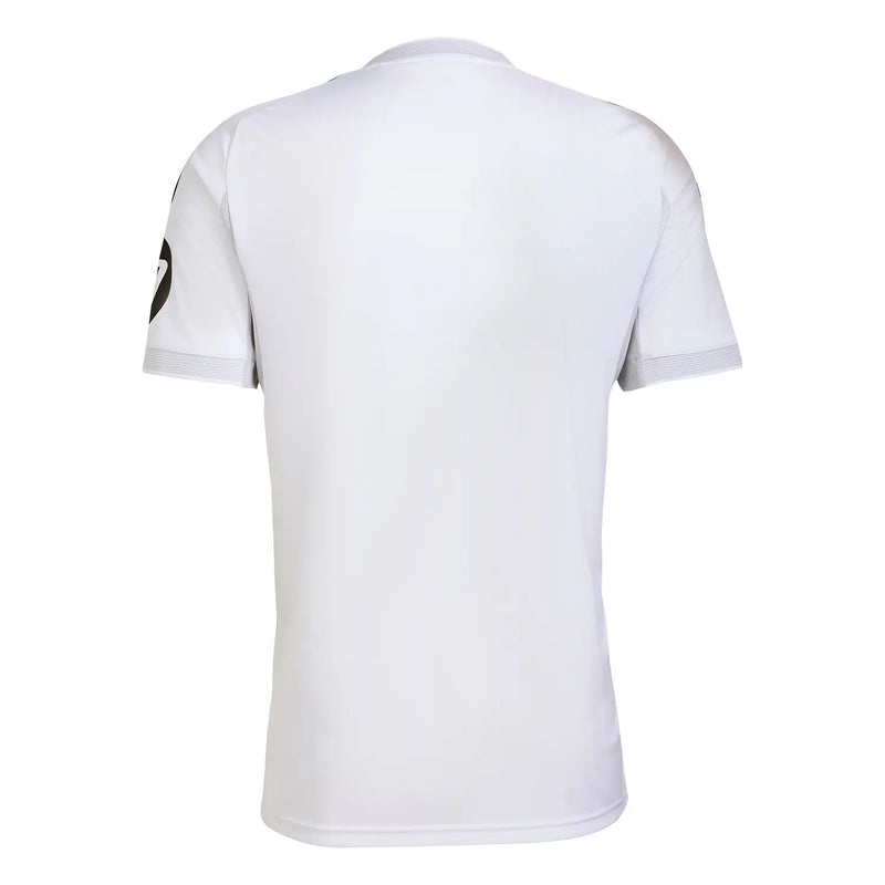 Camisa Real Madrid Home 25/26 UCL VERSION